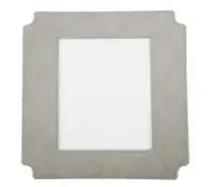 Ecovacs W-CC2B do Winbot X 2szt.