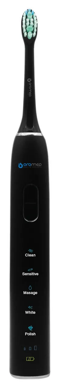 Szczoteczka soniczna OROMED Oro - Brush