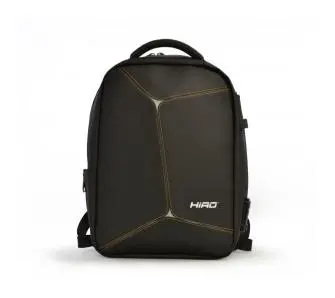 Plecak na laptopa HIRO Rhino 15,6"  Czarny