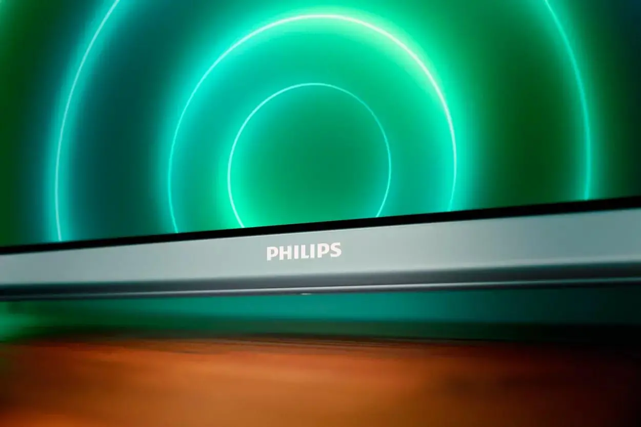 Telewizor Philips 50PUS7956/12 50" LED 4K Android TV Ambilight Dolby Vision Dolby Atmos DVB-T2