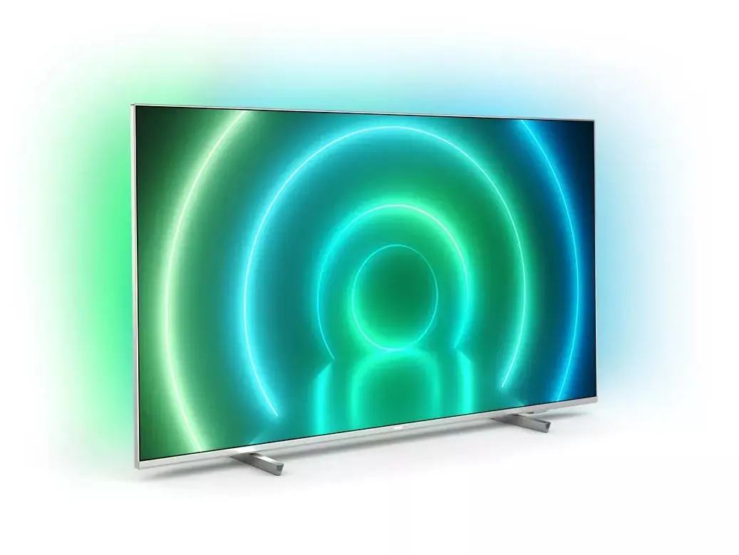 Telewizor Philips 50PUS7956/12 50" LED 4K Android TV Ambilight Dolby Vision Dolby Atmos DVB-T2