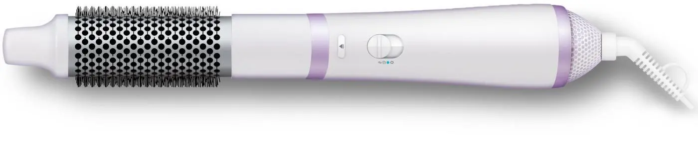 Suszarko-lokówka Philips EssentialCare HP8662/00 800W Jonizacja Zimny nawiew Średnica szczotki 38mm 3 poziomy temperatury