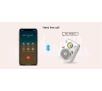 Głośnik Bluetooth Divoom Beetles-FM 4,5W Różówy