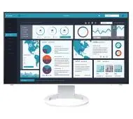 Eizo FlexScan EV2795 Biały 27" 2K IPS 60Hz 5ms