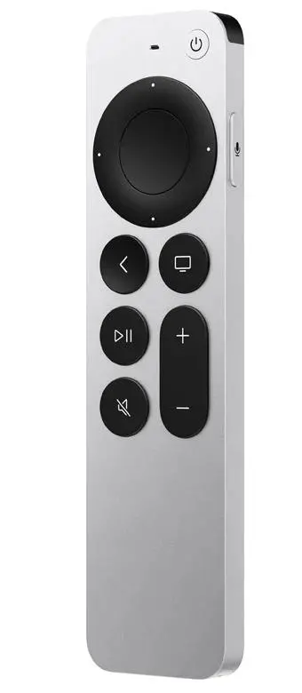 Odtwarzacz multimedialny Apple TV 4K 64GB (2.generacji)
