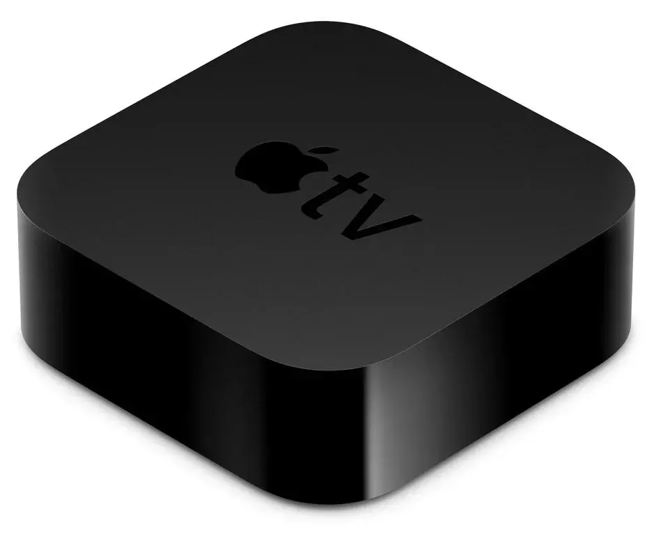 Odtwarzacz multimedialny Apple TV 4K 64GB (2.generacji)