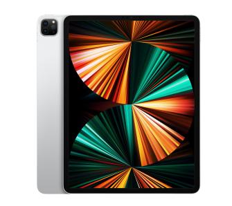 Tablet Apple iPad Pro 2021 12,9" 2TB Wi-Fi Srebrny