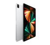 Tablet Apple iPad Pro 2021 12,9" 2TB Wi-Fi Srebrny