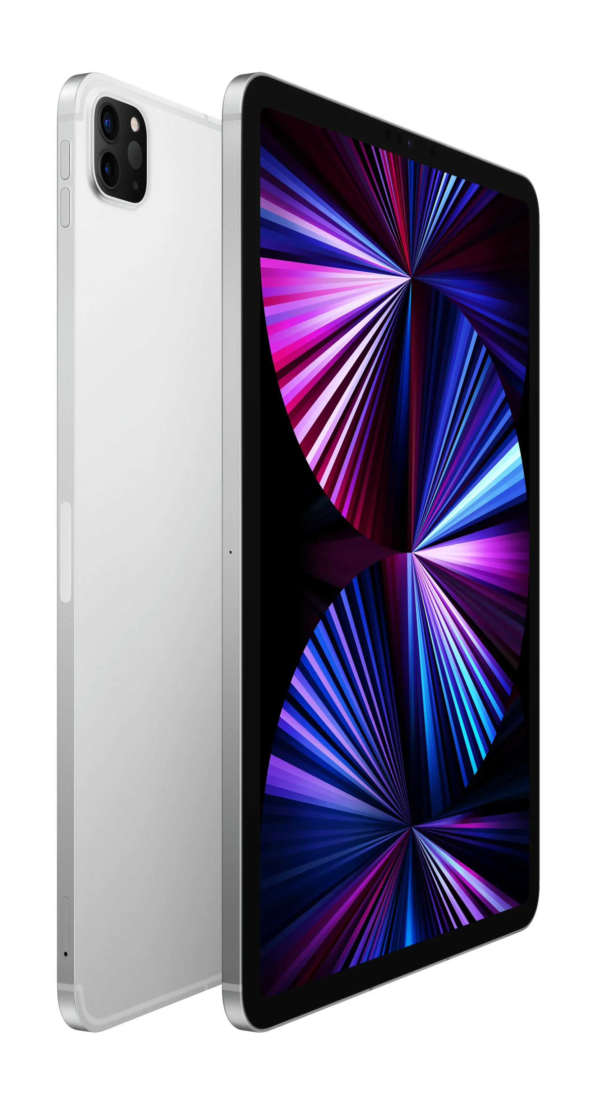 Apple iPad Pro 2021 11" 128GB Wi-Fi Cellular Srebrny