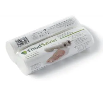 Folia do zgrzewarki FoodSaver FSR2002 20cm x 670cm