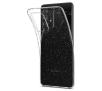 Etui Spigen Liquid Crystal Glitter do Samsung Galaxy A52 (crystal quartz)