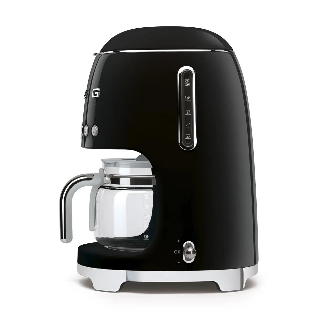 Ekspres Smeg DCF02BLEU
