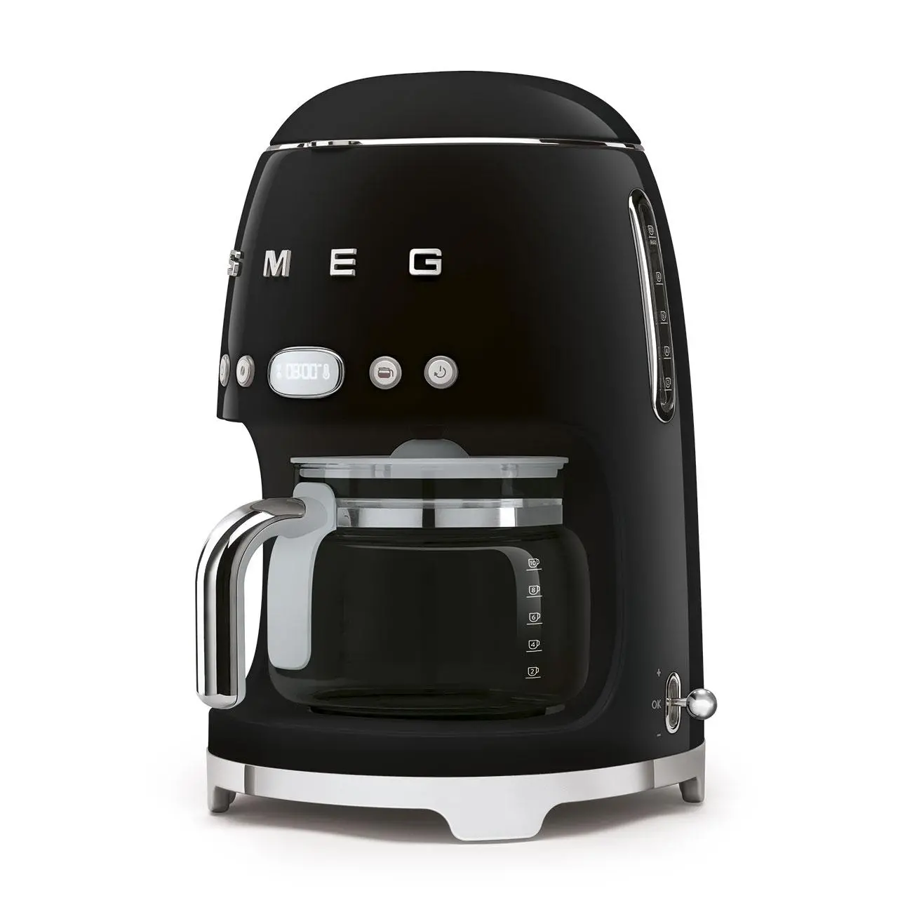 Ekspres Smeg DCF02BLEU
