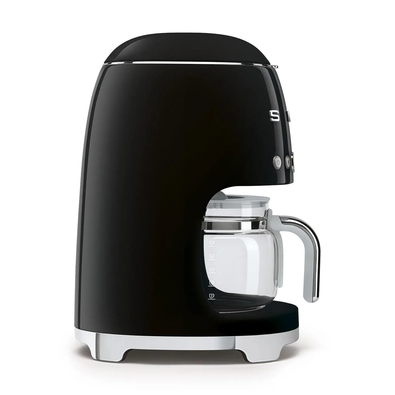 Ekspres Smeg DCF02BLEU
