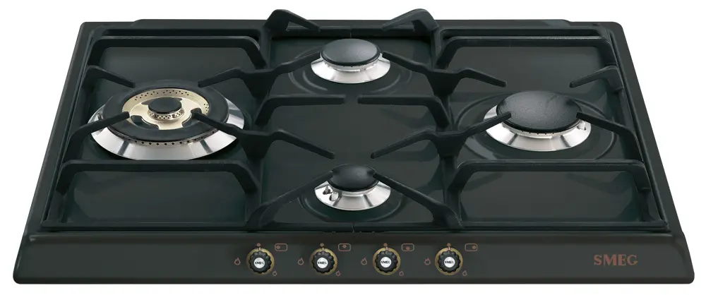 Smeg Cortina SR764AO 60cm