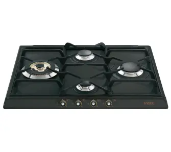 Płyta gazowa Smeg Cortina SR764AO 60cm