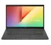 Laptop ultrabook ASUS VivoBook 14 D413IA-EB914 14" R5 4500U 8GB RAM  512GB Dysk Czarny