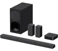 Sony HT-S40R 5.1 Bluetooth