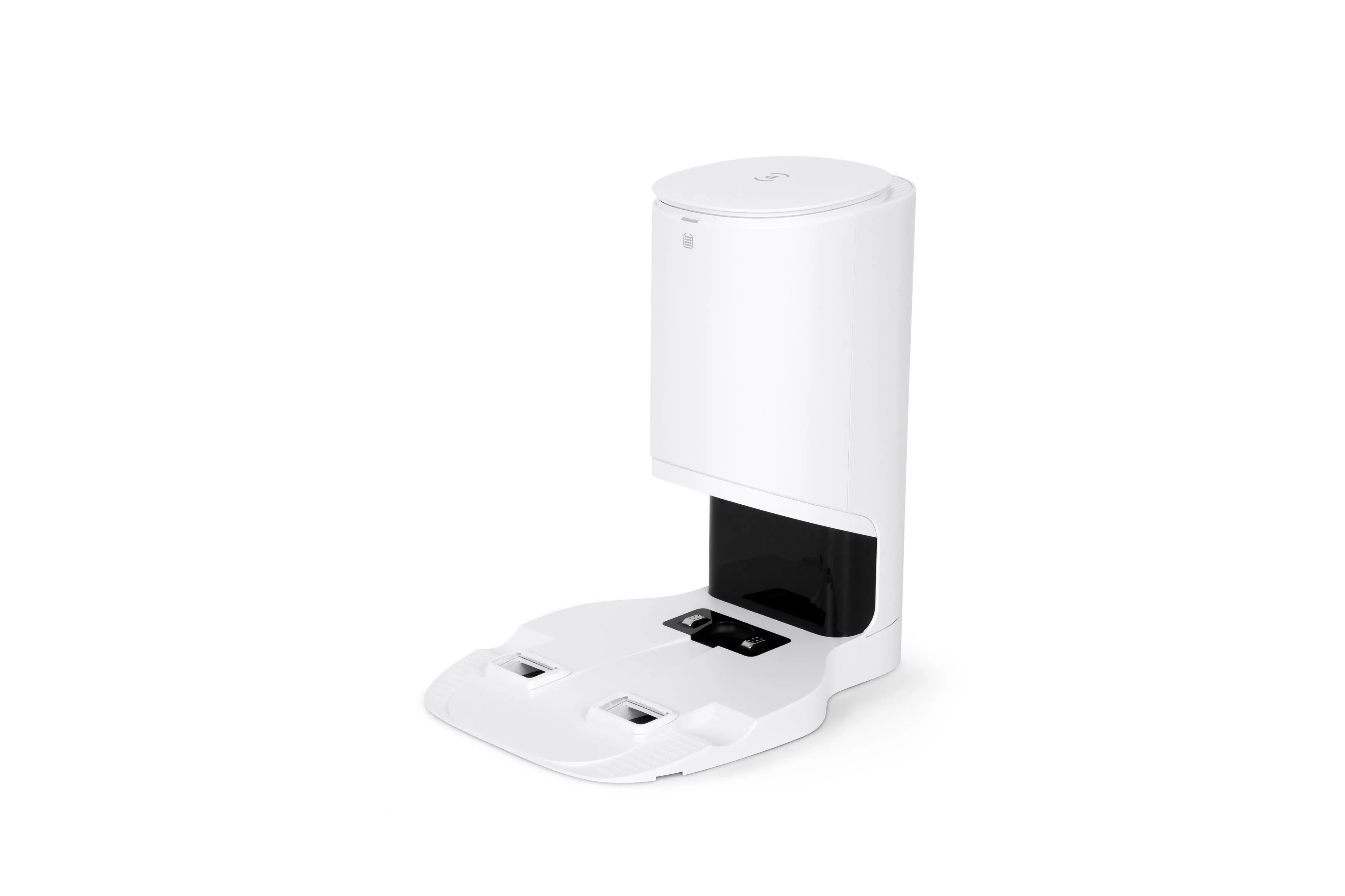 Robot sprzątający Ecovacs Deebot T9+ Funkcja mopowania Stacja oczyszczająca Tworzenie mapy pomieszczenia 67dB