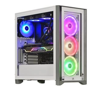 Komputer gamingowy Actina i9-10900KF 32GB RAM 1TB Dysk SSD RTX3070 Win10