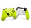 Pad Microsoft Xbox Series Kontroler bezprzewodowy do Xbox, PC electric volt