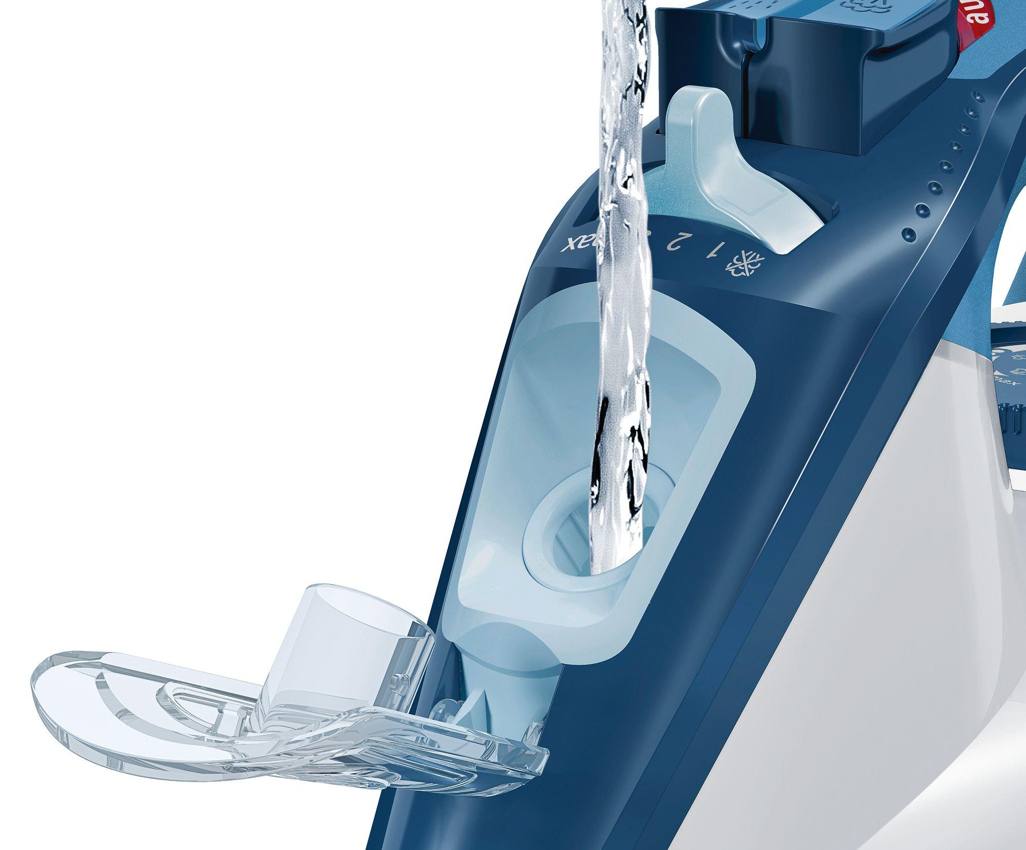 Bosch Sensixx'x DA30 Secure TDA3024110