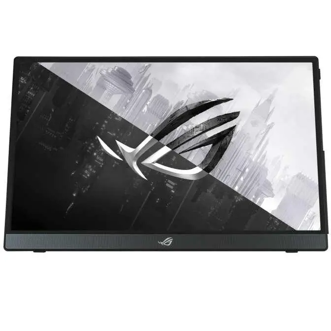 Monitor ASUS ROG Strix XG16AHPE 15,6" Full HD IPS 144Hz 3ms