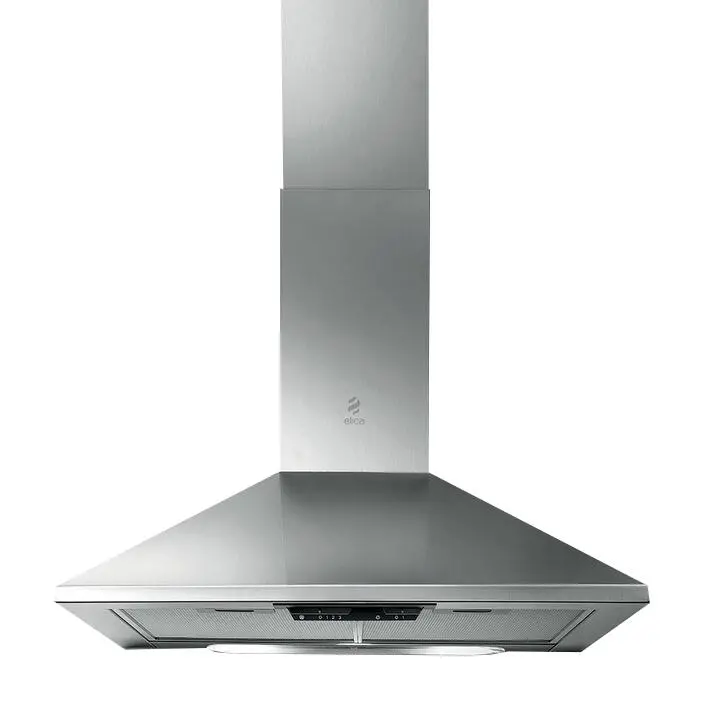 Okap Elica Missy PB IX/A/60 Srebrny