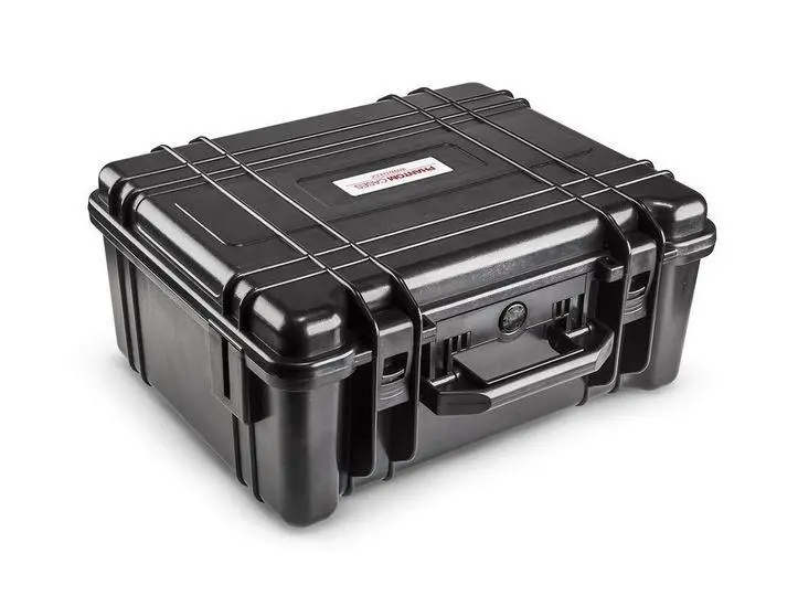 Dron DJI Inspire 1 (jedno radio) + walizka DJI