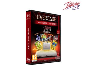 Gra Evercade Interplay Kolekcja 1