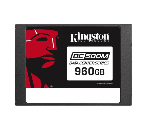 dysk SSD Kingston DC500M 960GB 2,5"