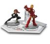 Disney Infinity 2.0 Marvel Super Heroes Plac Zabaw - The Avangers