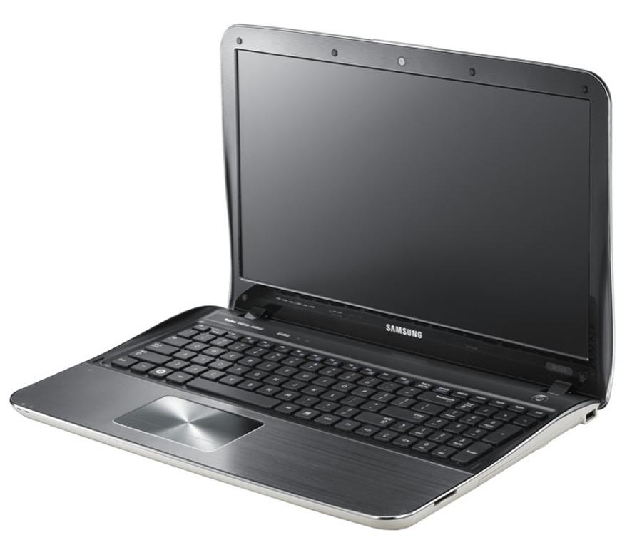 Samsung NP-SF510-S03PL Grafika Win7