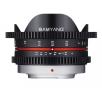 Samyang 7.5mm T3.8 UMC Fish-eye Micro 4/3