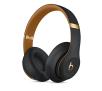Słuchawki bezprzewodowe Beats by Dr. Dre Beats Studio3 Wireless Nauszne Bluetooth 4.0 Nocna czerń