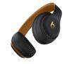 Słuchawki bezprzewodowe Beats by Dr. Dre Beats Studio3 Wireless Nauszne Bluetooth 4.0 Nocna czerń