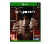 Lost Judgment - Gra na Xbox One (Kompatybilna z Xbox Series X)