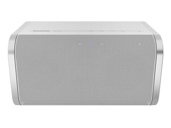 System Panasonic SC-ALL3EG-W