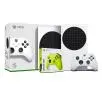 Konsola Xbox Series S 512GB + Dodatkowy Pad Zielony