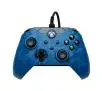 Pad PDP Xbox Series Revenant Blue do Xbox, PCPrzewodowy