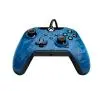 Pad PDP Xbox Series Revenant Blue do Xbox, PCPrzewodowy