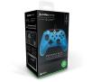 Pad PDP Xbox Series Revenant Blue do Xbox, PCPrzewodowy