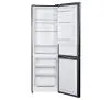 Lodówka MPM 312-FF-37 Pełny No Frost 185cm Dark Inox