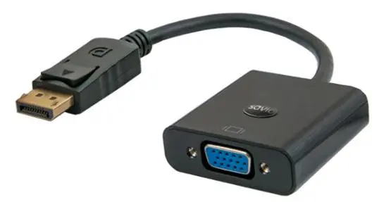 Adapter Savio CL-90 Czarny