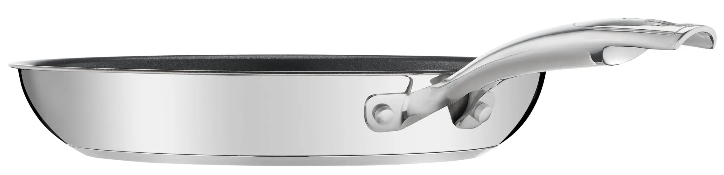 Patelnia Tefal Duetto+ G7320434 Indukcja Tytanowa 24cm