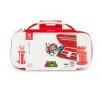 Etui PowerA Protection Case Mario Red & White