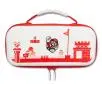 Etui PowerA Protection Case Mario Red & White