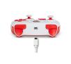 Pad PowerA Enhanced Mario Red & White do Nintendo Switch Przewodowy