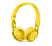 Słuchawki przewodowe Beats by Dr. Dre Mixr (żółty)