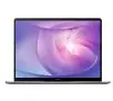 Laptop Huawei MateBook 13 13" R7 3700U 16GB RAM  512GB Dysk SSD  Win10 Szary